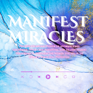 Manifest Miracles Audiobook